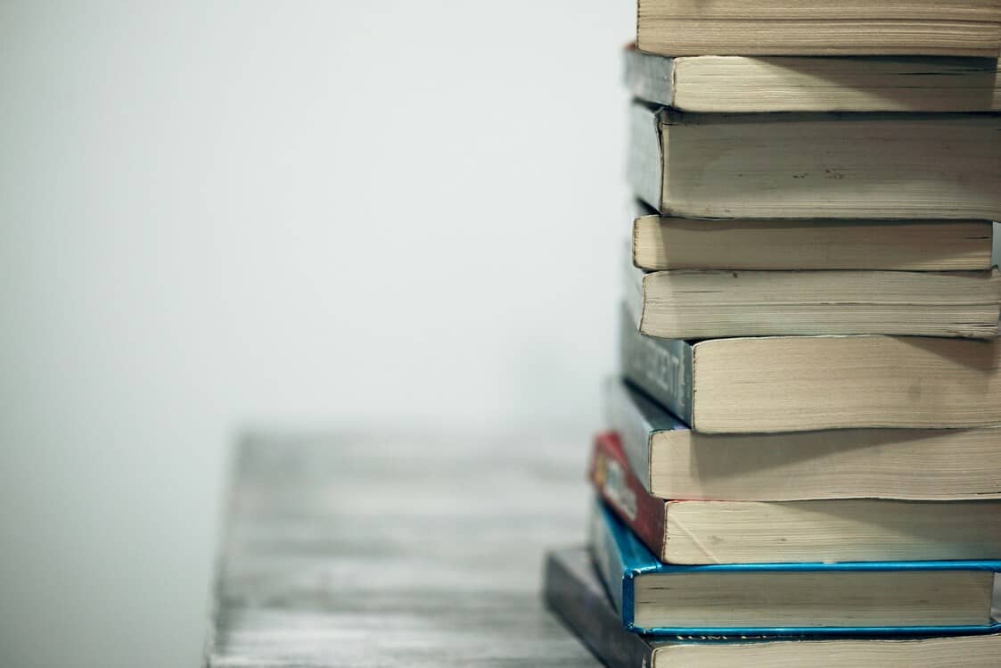 Top Book Recommendations (Jan 2025 – June 2025)