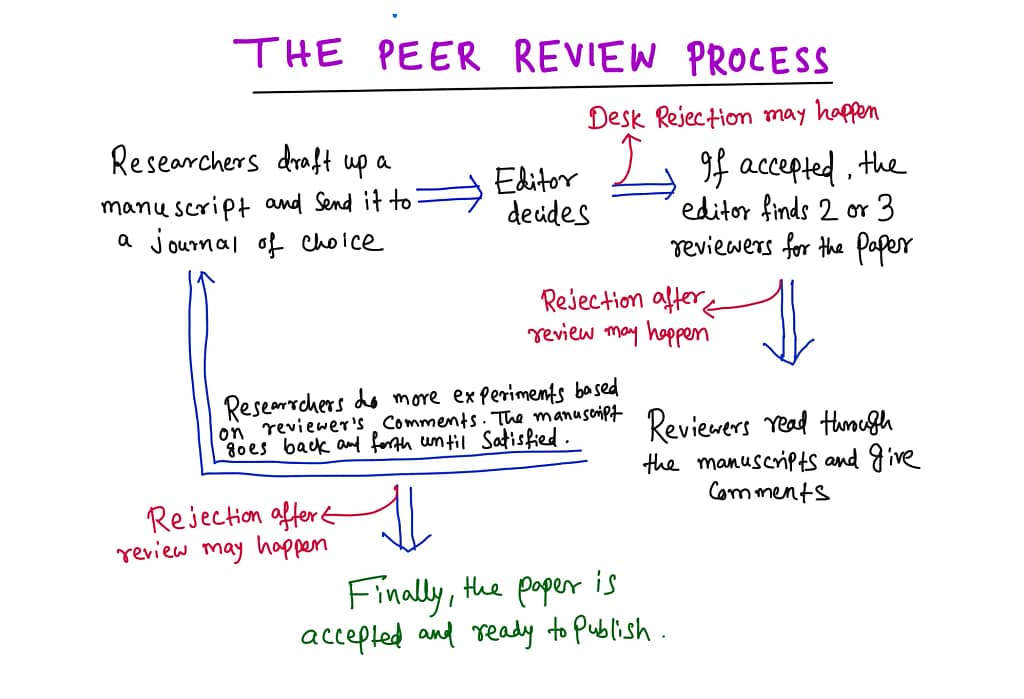 Peer Review Process