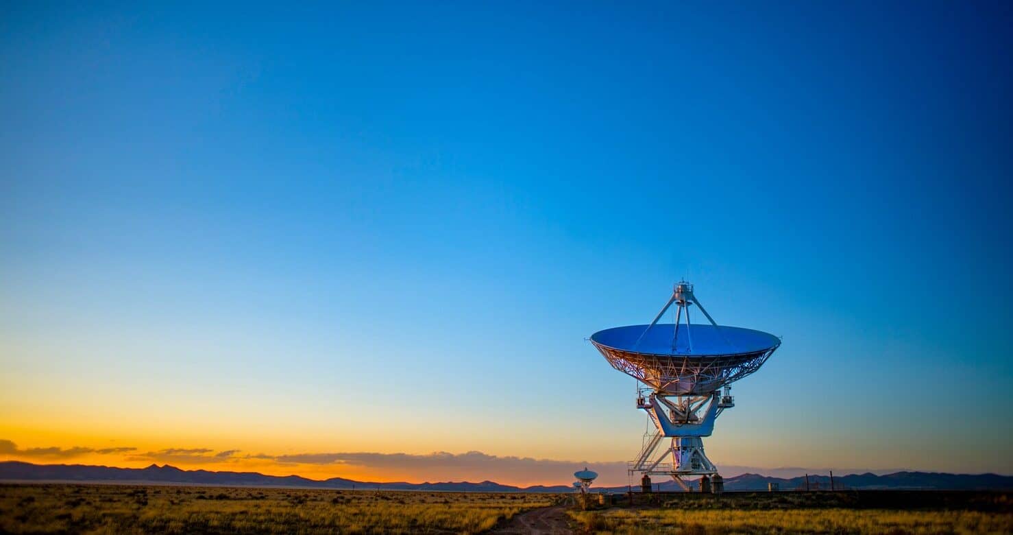 The State of Science in India