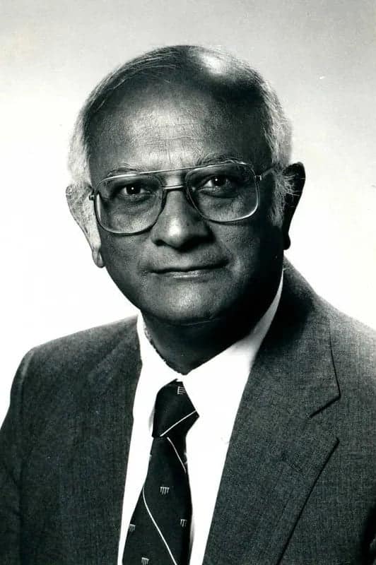 Rustum Roy
