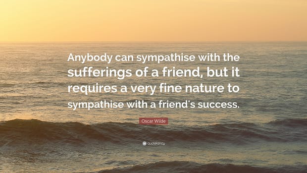 Oscar Wilde Quote