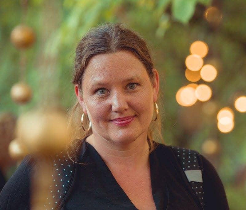 anna rosling rönnlund