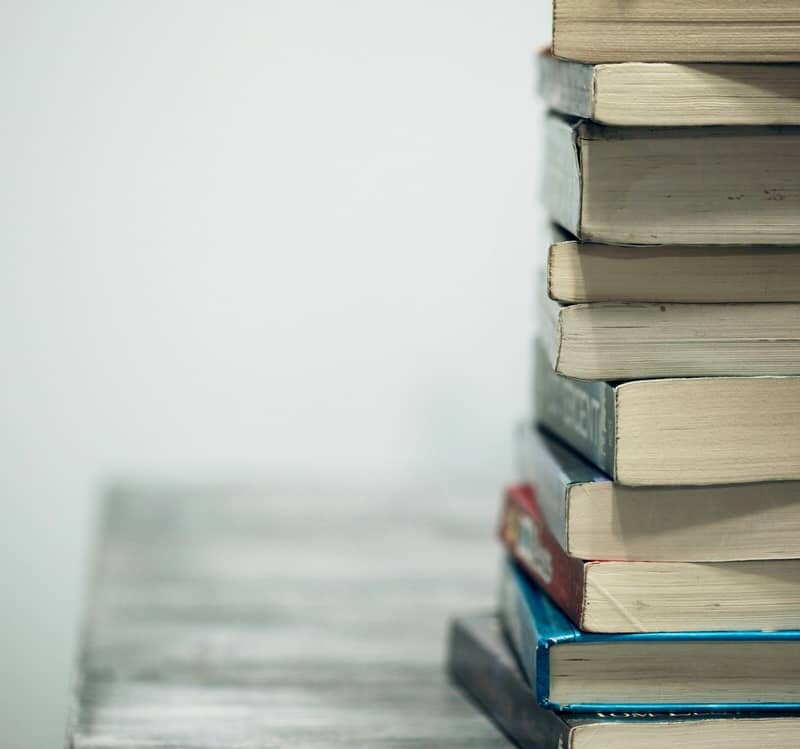 Book Recommendations by Jayabrata Das