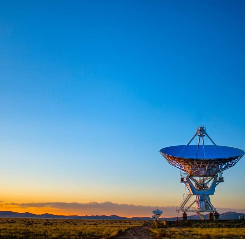 The State of Science in India