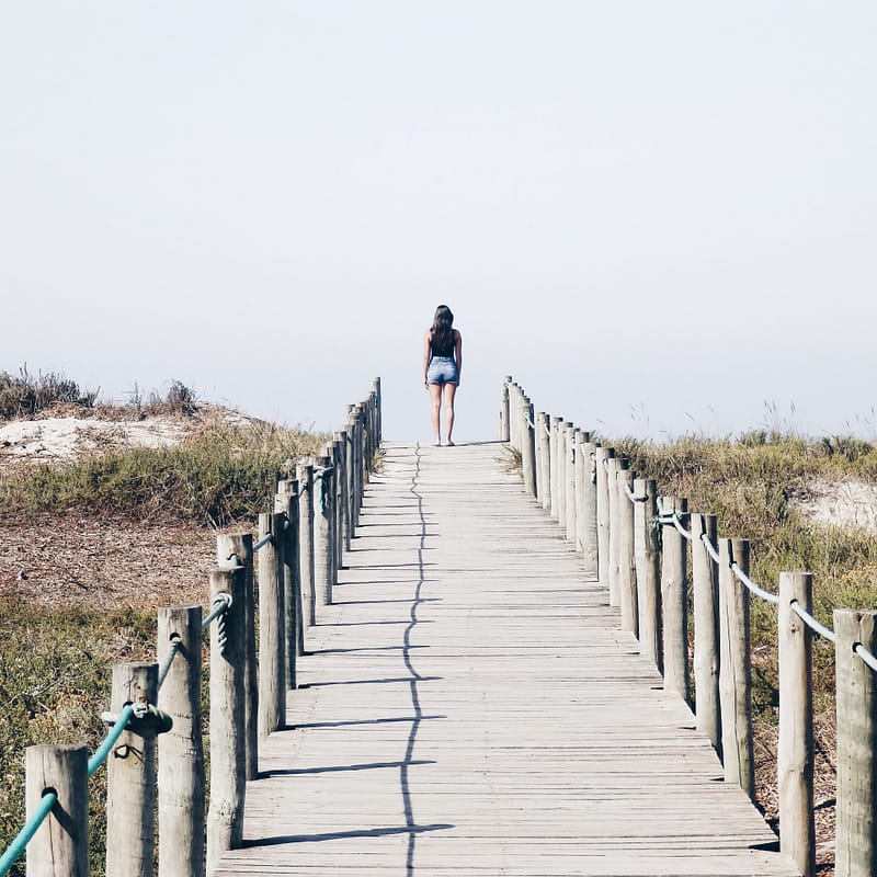 Photo by Luisa Azevedo on Unsplash