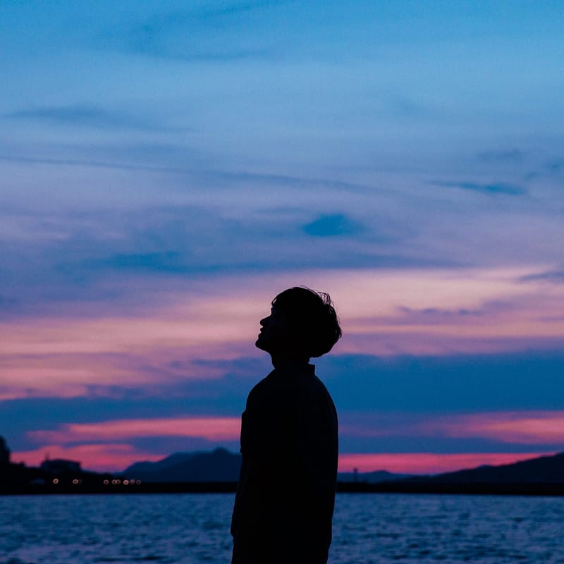 Photo by Na Inho on Unsplash