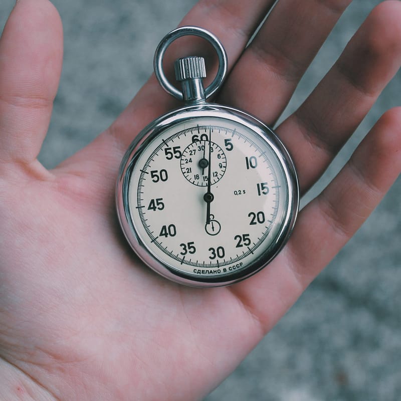 Photo by Veri Ivanova on Unsplash