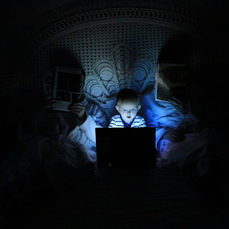 How The Internet Changing Ouyr Brain