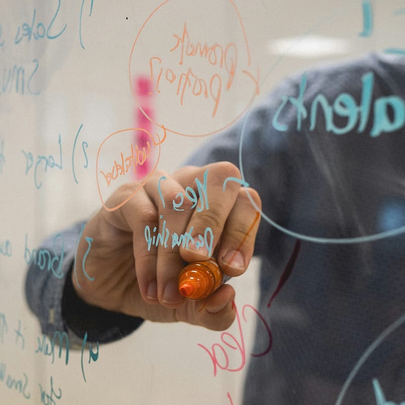 Is innovation getting harder in today's age by Jayabrata Das