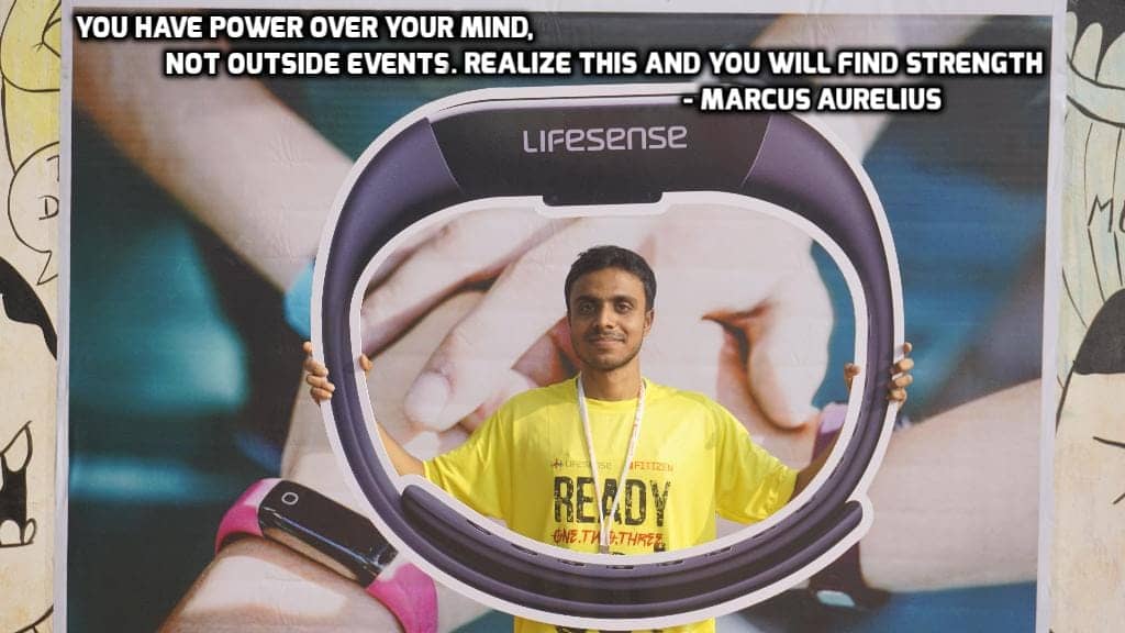 How Running Marathon can change your life?