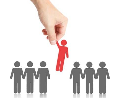 How Important are people around you ?