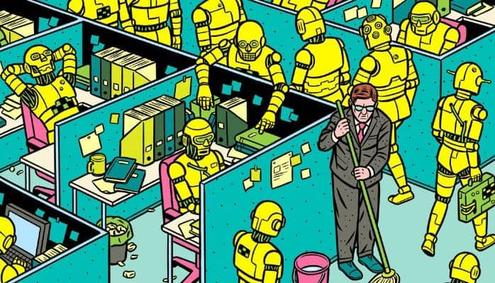 Are you better than a Machine ?
