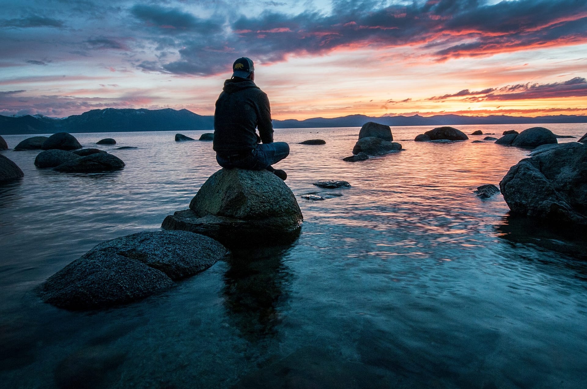 How your frequency determines your life