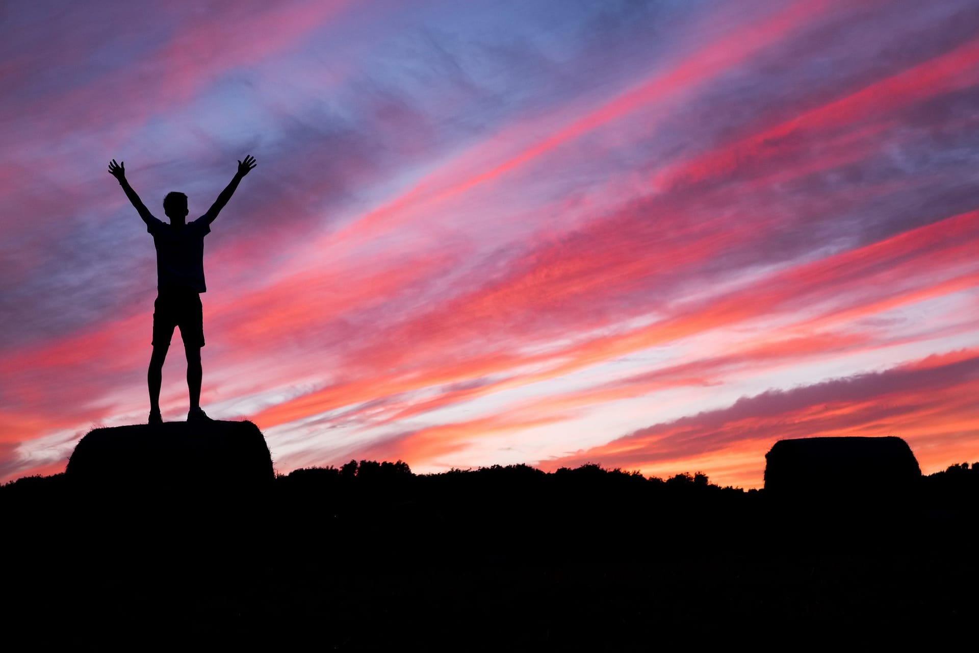 The Quest For Our Own Uniqueness