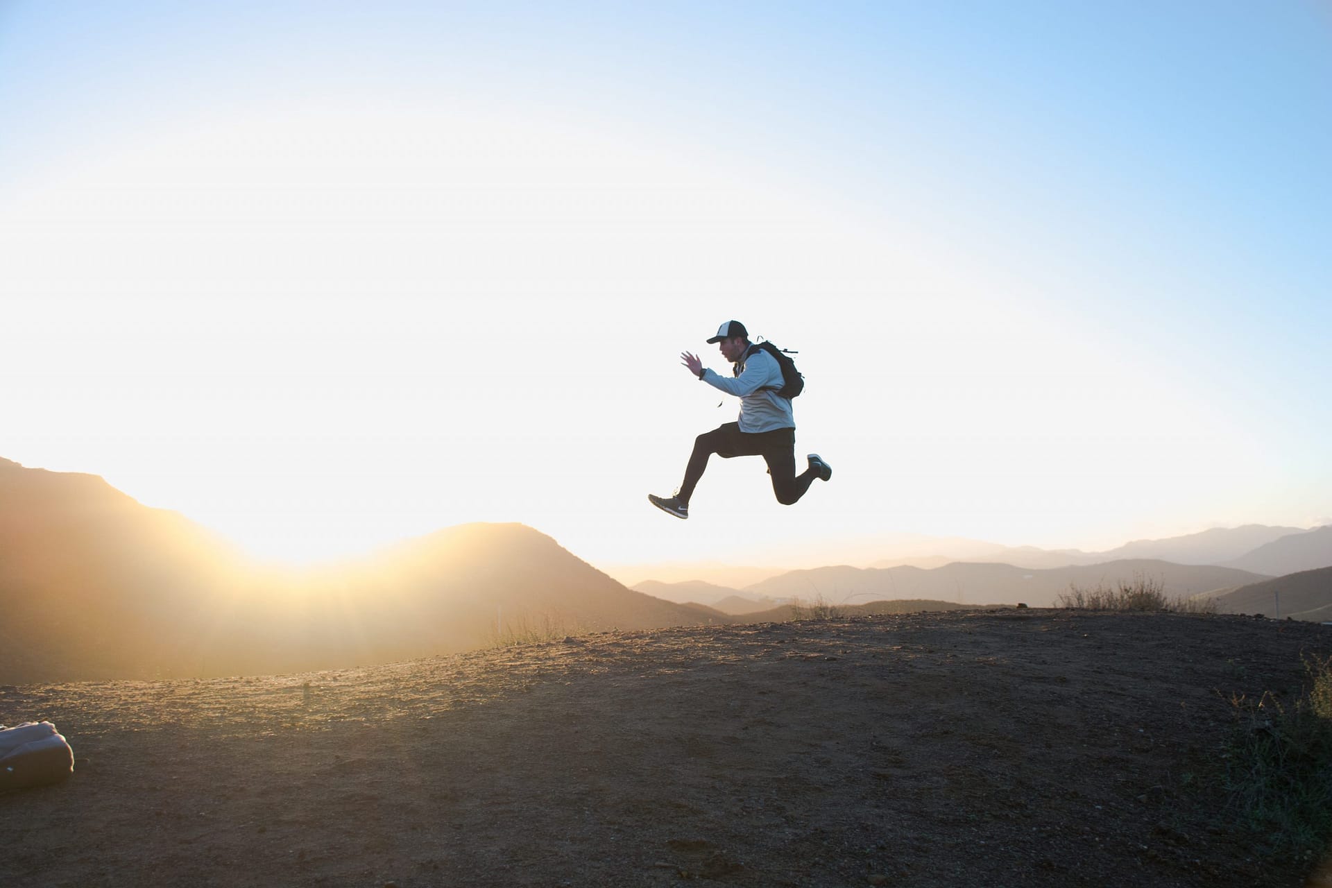 The Euphoria of Marathon Running