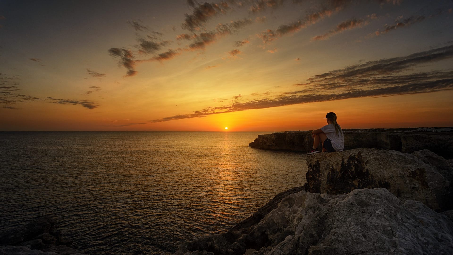 Do you see the world through your personal lens?
