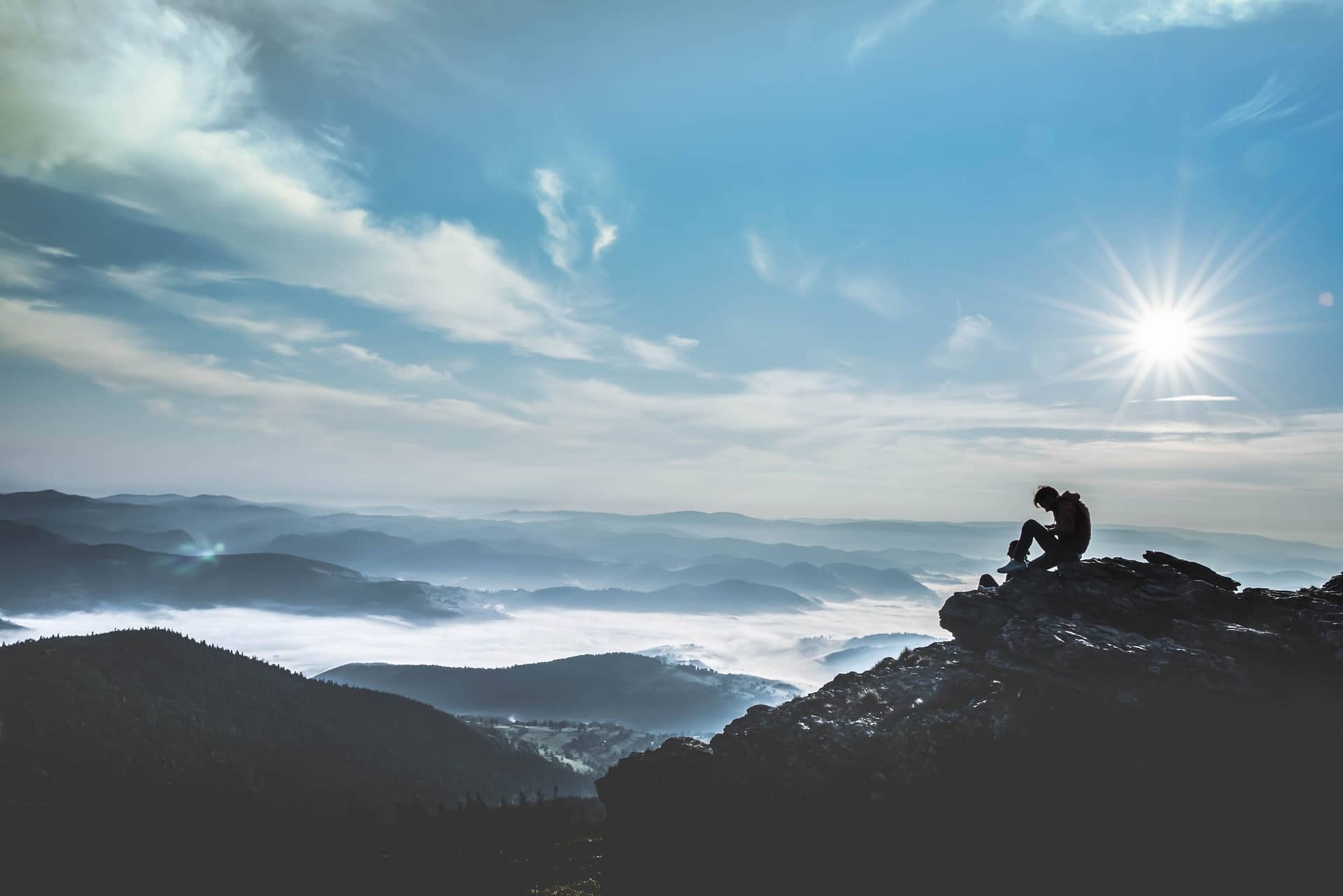 The Science of Loneliness and How to Win over it.