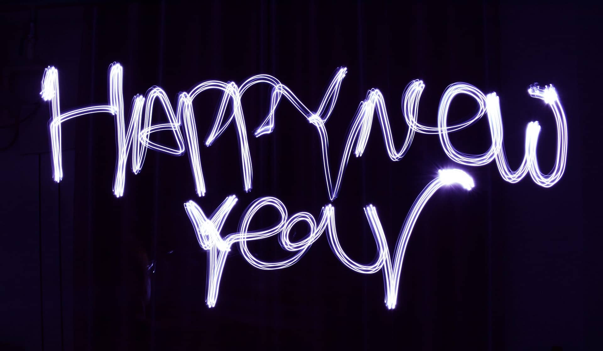 How to Live A Worthwhile Year