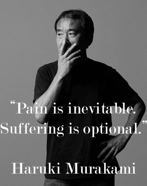 Haruki Murakami: The Story of a Maverick Writer