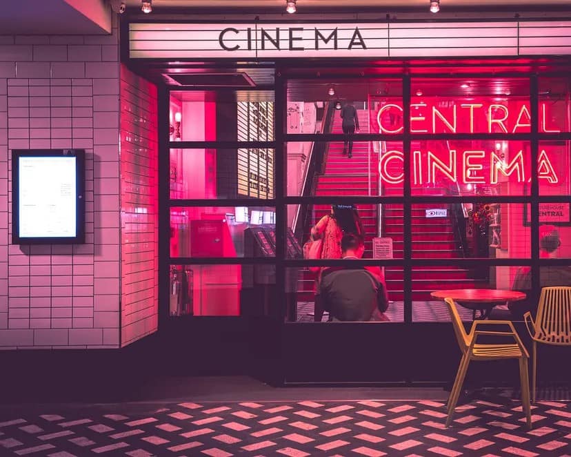 What is Cinema for – Is it Just Entertainment or a Medium to Empower?