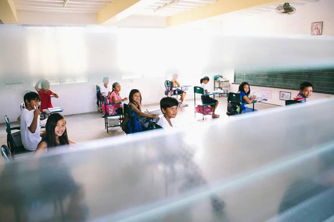 Learning Vs Entertainment: The Fight For Attention
