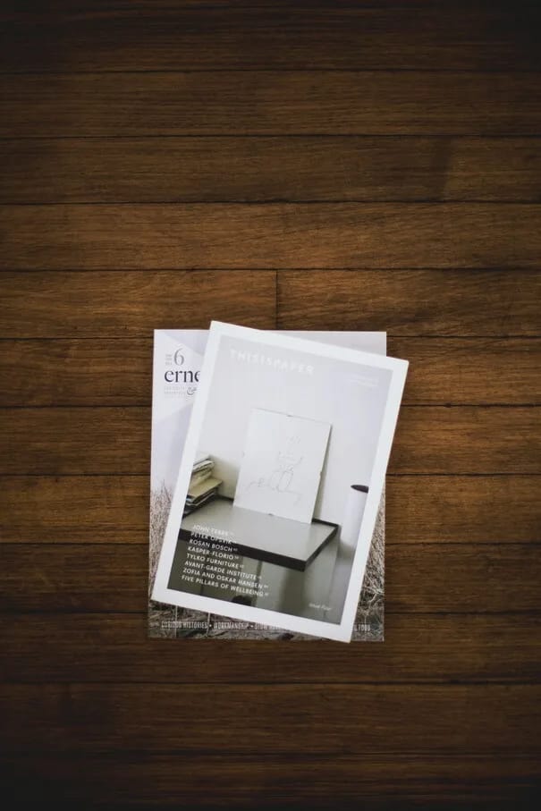 The Sad Story of Magazines